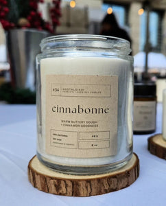cinnabonne