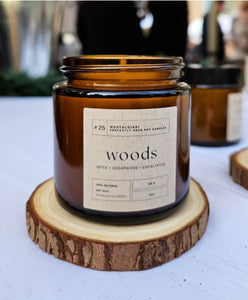 woods