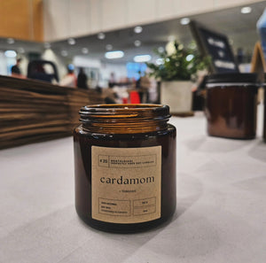 cardamom