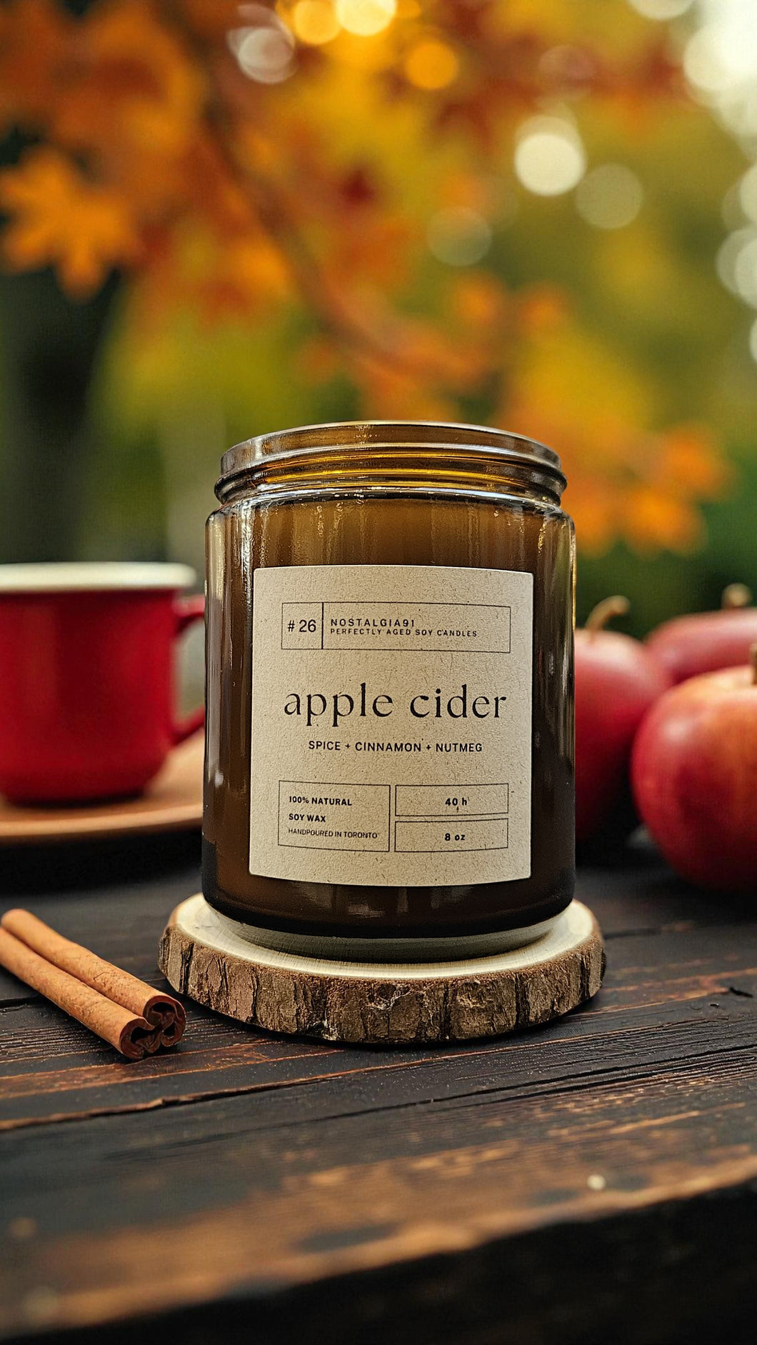 apple cider